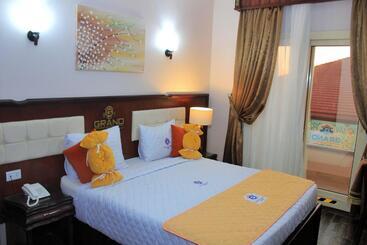 Grand Hotel Ras Elbar