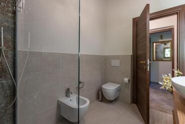 בית מלון כפרי Il Giaggiolo