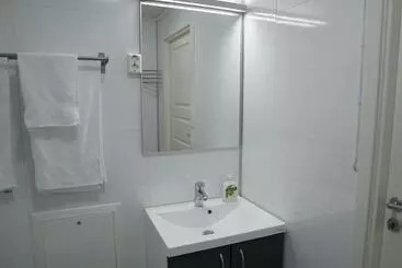 Aparthotel Jakobselvkaia