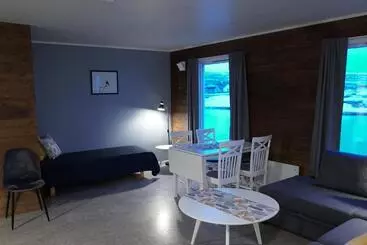 Aparthotel Jakobselvkaia