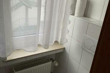 ペンション Café Freudenstein