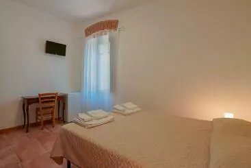 Majatalo La Scala Del Sale