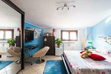 بنسيون Murgo S