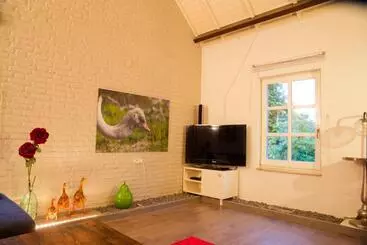 Pension Op De Smelen 1 43 M2