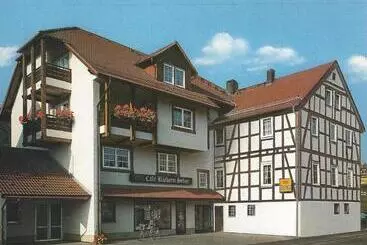 Cămin Pension Selzer