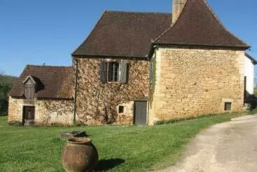 Aamiaismajoitus (B&B) Maison De Famille