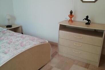 Bed and Breakfast Villa Bretonne