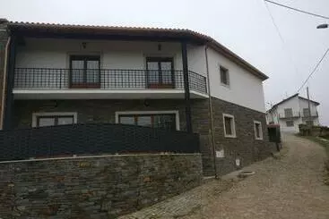 ホテル Casa Das Olmedas