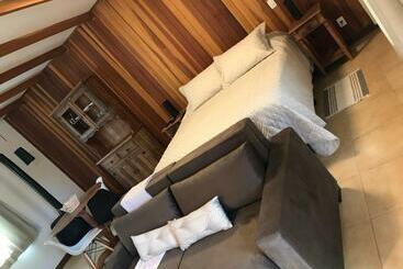 Aparthotel Pousada Oak Plaza