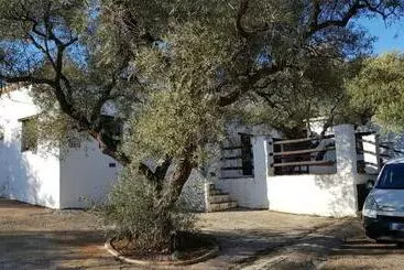 پانسیون Gateway To The Alpujarras,  Cortijo Derry