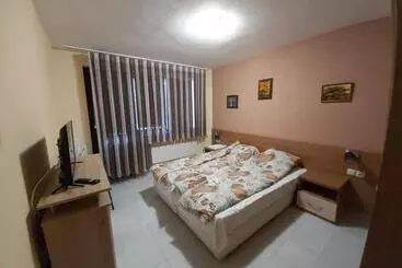 Pension Villa Bela
