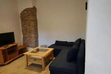 Pension Waldsauna