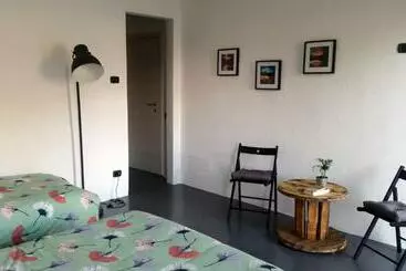 B&b Val Valerna