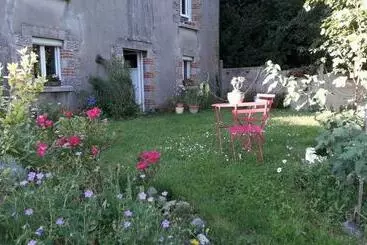 Bed and Breakfast Chambre D Hôte Chez Fany