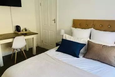 Aamiaismajoitus (B&B) Firenze