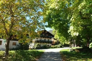 Bed and Breakfast Köstlhof, Familie Hassler