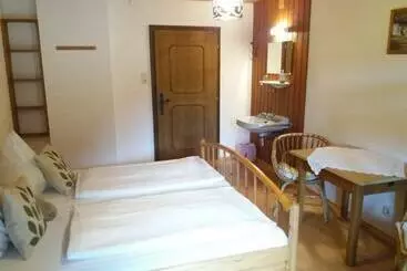 Bed and Breakfast Köstlhof, Familie Hassler