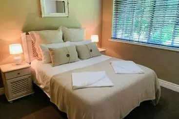 Aamiaismajoitus (B&B) Firenze