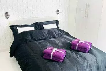 Hotelli Monaco, Chambre Luxe, à 250m Casino