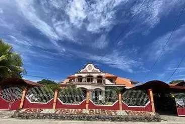 پانسیون Das Traum Guest Haus Siquijor