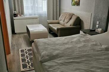 Pensão Gästehaus Giannikis