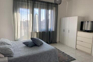 פנסיון Guest House Micini