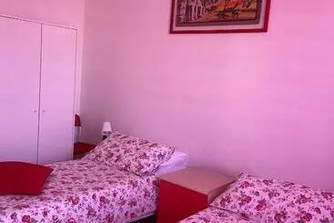 پانسیون Guest House Micini