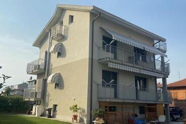 Pension Guest House Micini