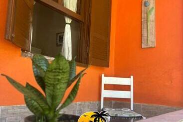 پانسیون Pousada Recanto Caiçara