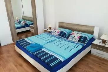 پانسیون Ubytovanie Popbal