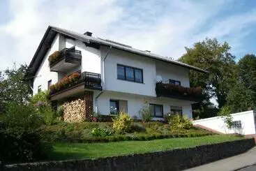 Pension Haus Ludwig