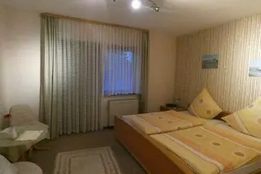 Pension Haus Ludwig