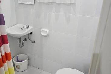 Herberge D & N Lodge