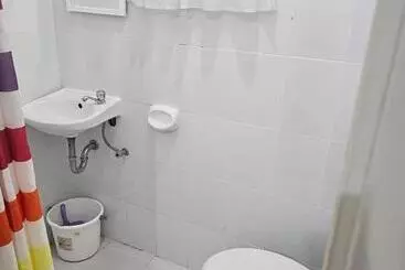 Retkeilymaja D & N Lodge