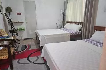 Hospedaria D & N Lodge