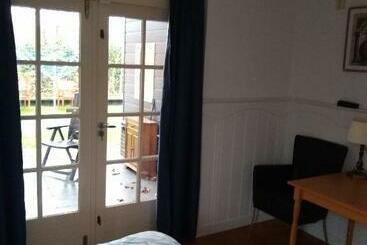 Bed and Breakfast Folmerhuis