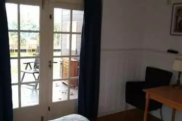 Bed and Breakfast Folmerhuis