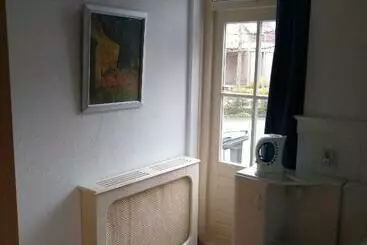 Bed and Breakfast Folmerhuis
