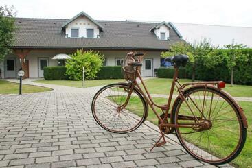 Bed and Breakfast Gästehaus Finklacke