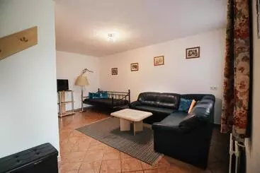Aamiaismajoitus (B&B) Gästehaus Finklacke