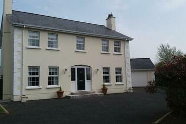 住宿加早餐  Karibu Guest House