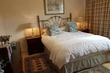 민박 Karibu Guest House