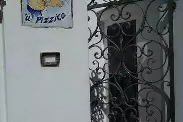 Bed and Breakfast U  Pizzico