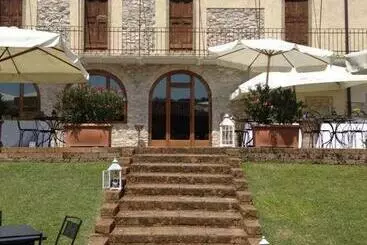 Hotel Villa Redona