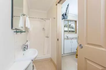 Motelli Tiaro Tourist Stopover