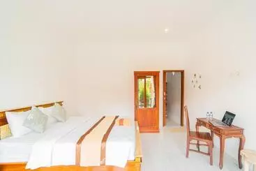 Pansiyon Dream Breeze Village