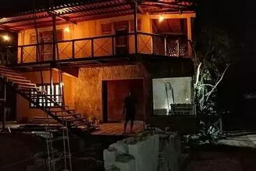 ペンション Hostal Casa Del Angel