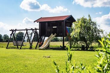 بنسيون Penzion Benešov