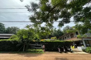 Resort Hanoii House