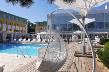 Bryza Resort & Spa